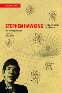 Stephen Hawking