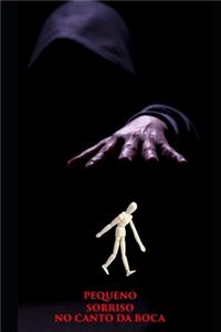 Pequeno Sorriso No Canto da Boca