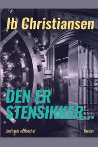 Den er stensikker...