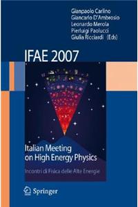 Ifae 2007