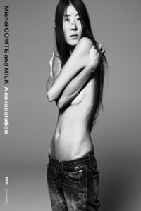 Michel Comte and Milk. a collaboration 1996 2016