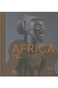 Africa: Land of Spirits