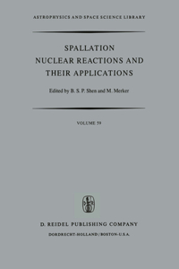 Spallation Nuclear Reactions and Their Applications