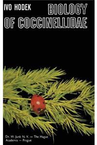 Biology of Coccinellidae