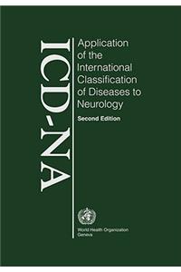 Application of the International Classification of Diseases to Neurology
