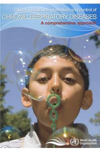 Global Surveillance, Prevention and Control of Chronic Respiratory Diseases