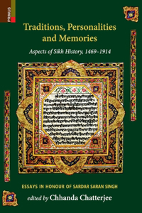 Traditions, Personalities and Memories