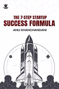 7 Step Startup Success Formula