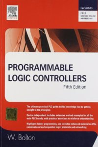 Programmable Logic Controllers 5Ed.