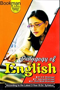 Pedagogy of English