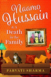 Naamo Hussain and a Death in the Family