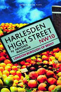 Harlesden High Street