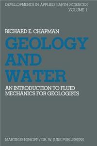 Geology and Water