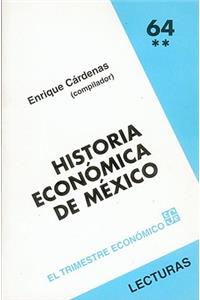 Historia Economica de Mexico, II