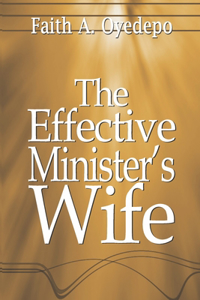 The Effective Minister's Wife