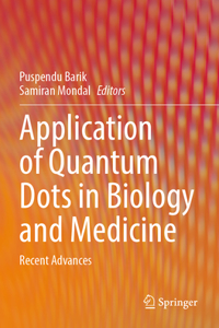 Application of Quantum Dots in Biology and Medicine