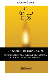 unico Dios