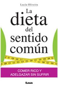 La Dieta del Sentido Común