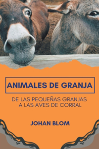 Animales de granja