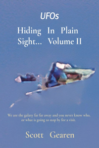 Hiding In Plain Sight... Volume II