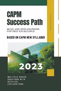 CAPM Success Path