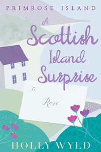 Scottish Island Surprise