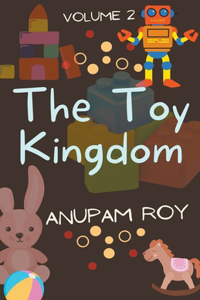 Toy Kingdom Volume 2