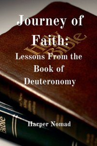 Journey of Faith