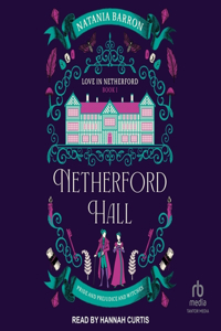 Netherford Hall