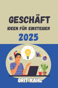 Geschäft Leitfaden für Einsteiger