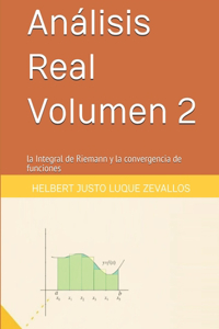 Análisis Real Volumen 2