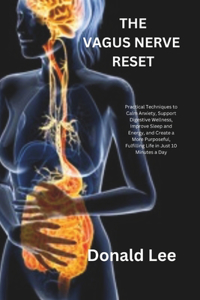 The Vagus Nerve Reset