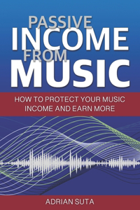 Passive Income From Music