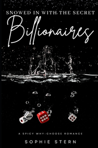 Snowed in With the Secret Billionaires