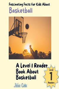 Fascinating Facts for Kids About Basketball