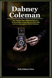 Dabney Coleman