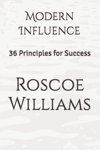 Modern Influence