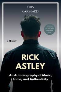 Rick Astley