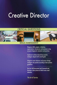 Creative Director Critical Questions Skills Assessment