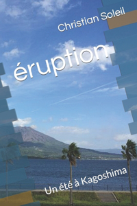 éruption