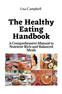 Healthy Eating Handbook