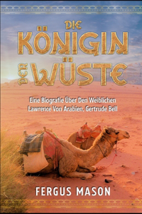 Königin Der Wüste