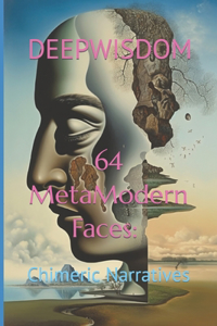 64 MetaModern Faces