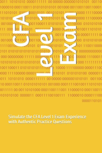CFA Level 1 Exam