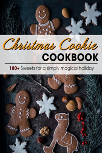 Christmas Cookie Cookbook