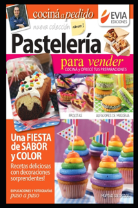 Pastelería 1