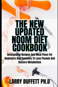 New Updated Noom Diet Cookbook