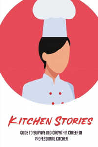 Kitchen Stories