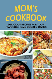 Mom's Cookbook