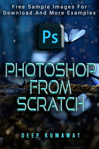 Photoshop from Scratch